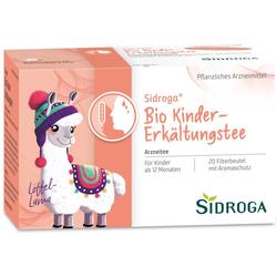 SIDROGA BIO KDR ERKAEL TEE